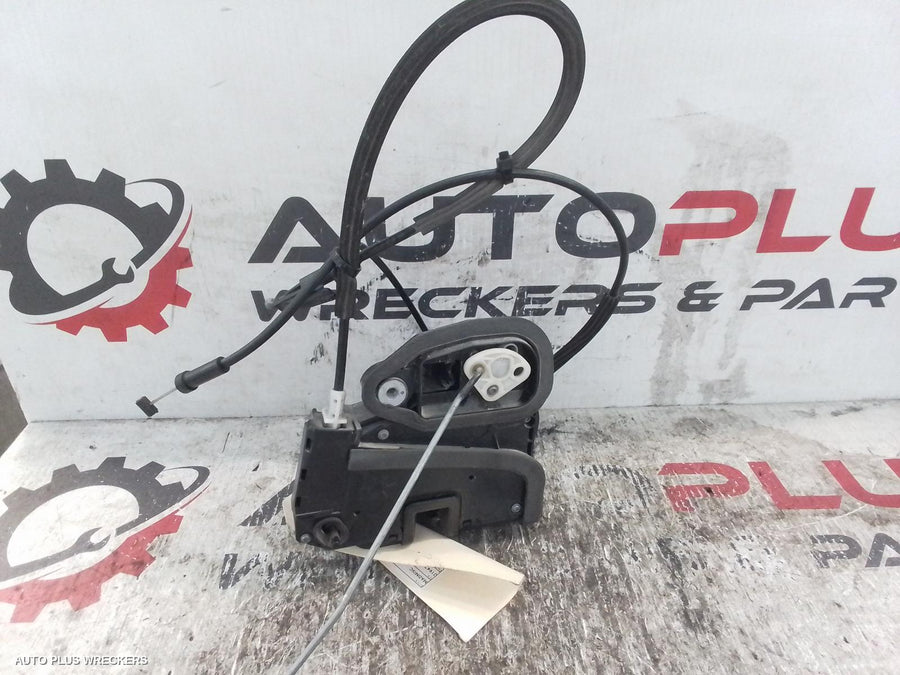 2017-2020 Holden Equinox Door Boot Gate Lock