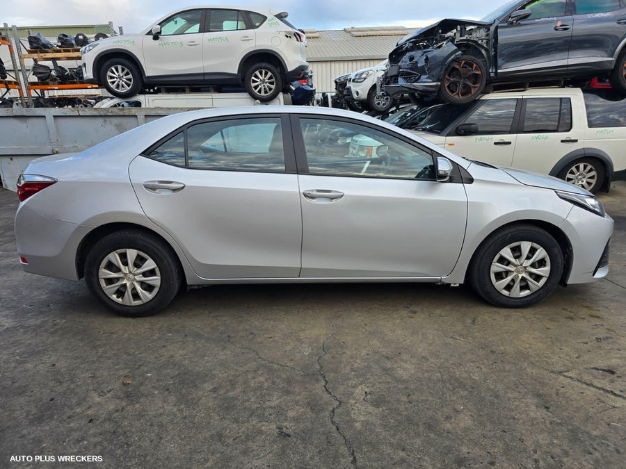 2013-2019 Toyota Corolla Door Boot Gate Lock