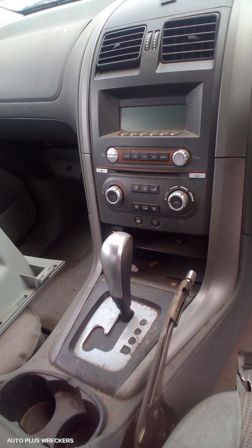 2005 FORD TERRITORY BOOTLID TGATE HINGE