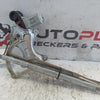 2005 Toyota Kluger Left Front Window Reg Motor