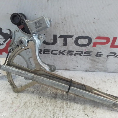 2001-2007 Toyota Kluger Left Front Window Reg Motor