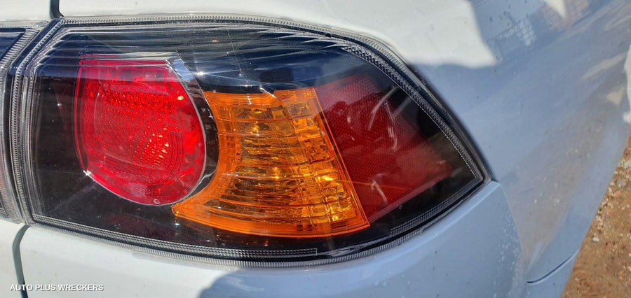 2014 Mitsubishi Lancer Pwr Dr Wind Switch