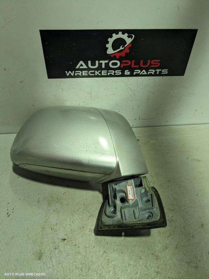 2006-2011 Holden Captiva Right Door Mirror