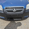 2011 Holden Barina Caliper