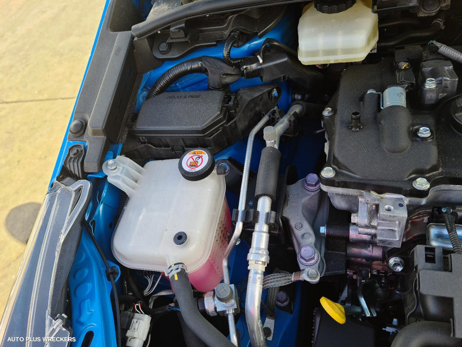 2019 Toyota Corolla Pwr Dr Wind Switch