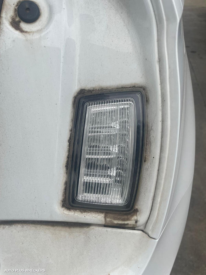2010-2018 Audi A1 Left Door Mirror