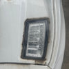 2015 Audi A1 Heater Fan Motor
