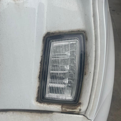 2015 Audi A1 Right Door Mirror