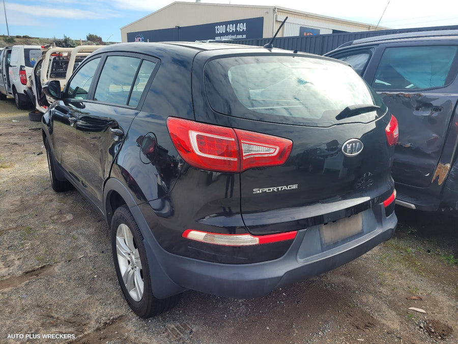 2010 Kia Sportage Right Taillight