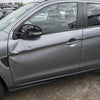 2023 Mitsubishi Asx Door Boot Gate Lock