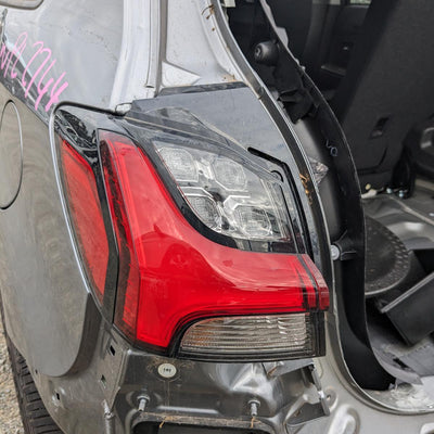 2023 Mitsubishi Asx Heater Fan Motor