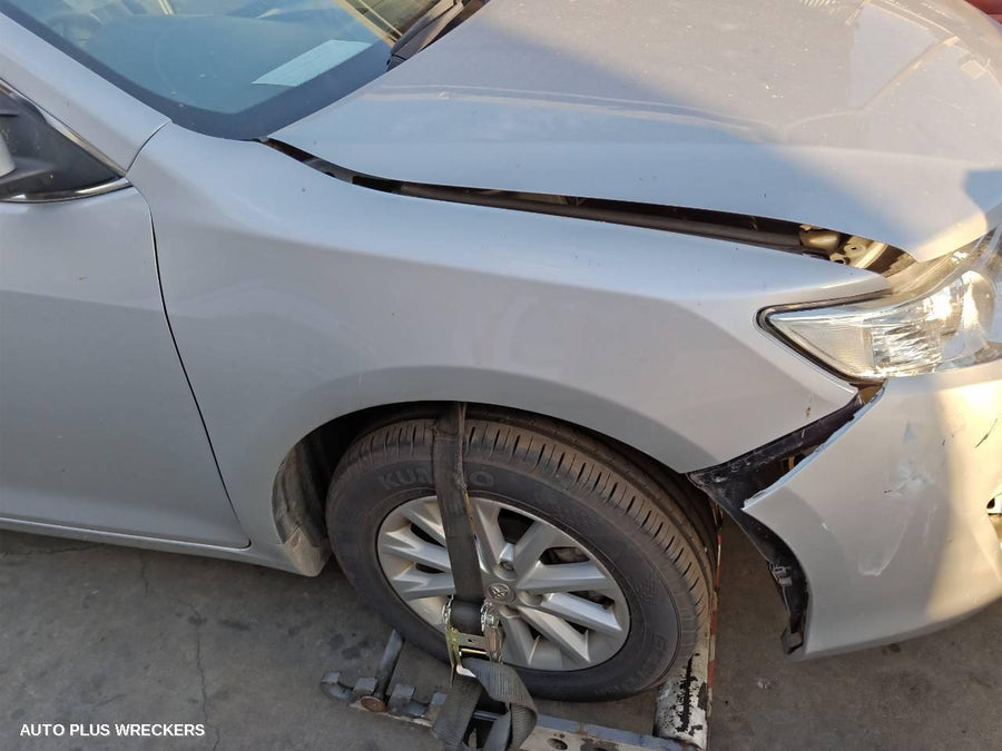 2012 Toyota Camry Right Front Window Reg Motor