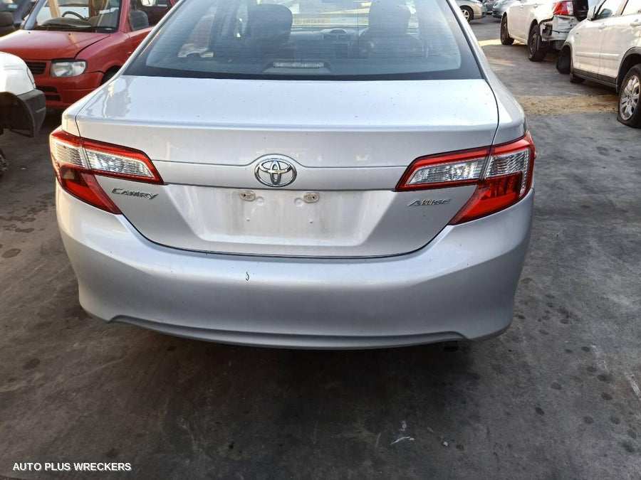 2012 Toyota Camry Wiper Motor