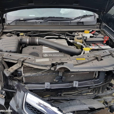 2009 Holden Captiva Right Taillight