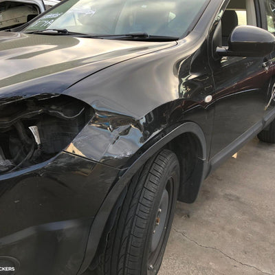 2011 Nissan Dualis Right Headlamp