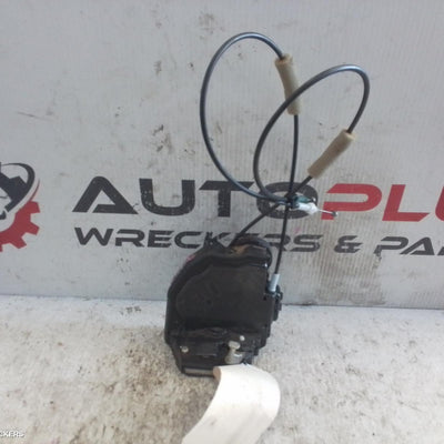2007-2013 Toyota Corolla Door Boot Gate Lock