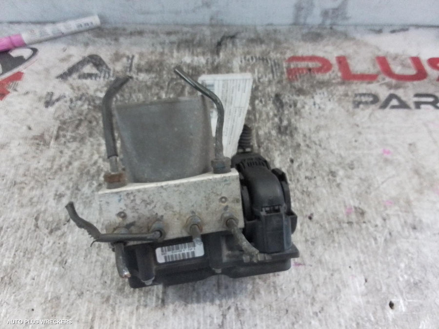 2011-2015 Great Wall V200/v240 Abs Pump Modulator
