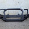 2015 Ford Ranger Front Bumper