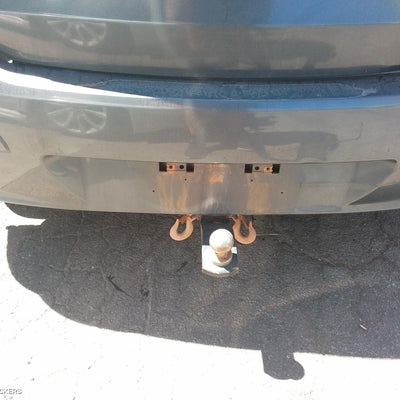 2008 Hyundai I30 Right Headlamp