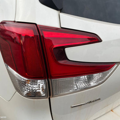 2019 Subaru Forester Heater Fan Motor