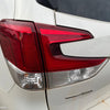 2019 Subaru Forester Heater Ac Controls