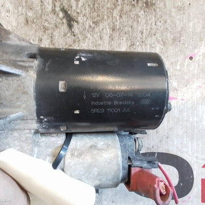 2005-2008 Ford Falcon Starter