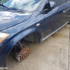 2006 Nissan Murano R Bar Bracket Reinfo