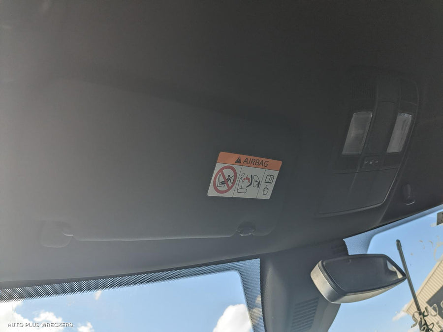 2020 Mazda Cx8 Engine