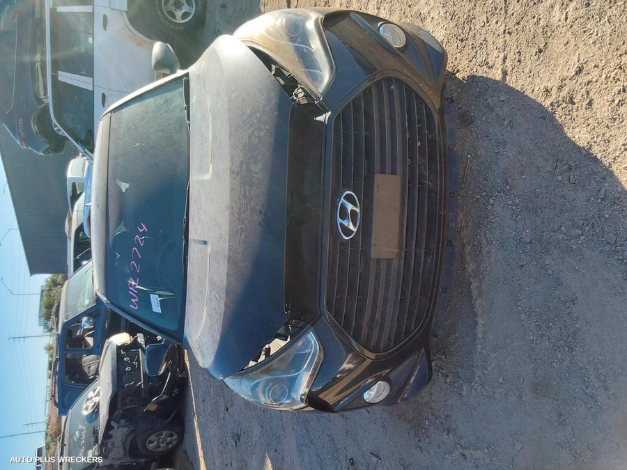 2013 Hyundai Veloster Right Front Window Reg Motor