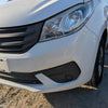 2016 Ldv G10 Door Boot Gate Lock