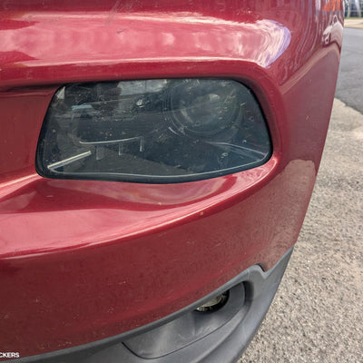 2014-2019 Jeep Cherokee Door Trim