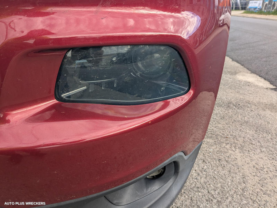 2014-2022 Jeep Cherokee A C Hoses