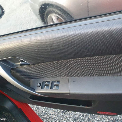 2008-2012 Holden Barina Right Taillight