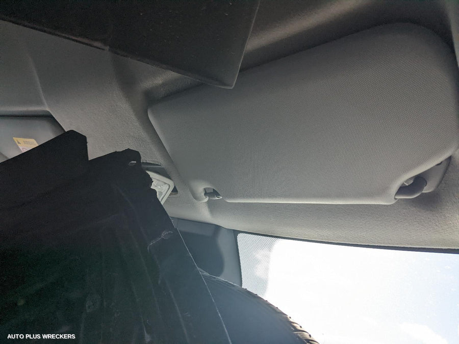 2021 Mitsubishi Asx Headrest