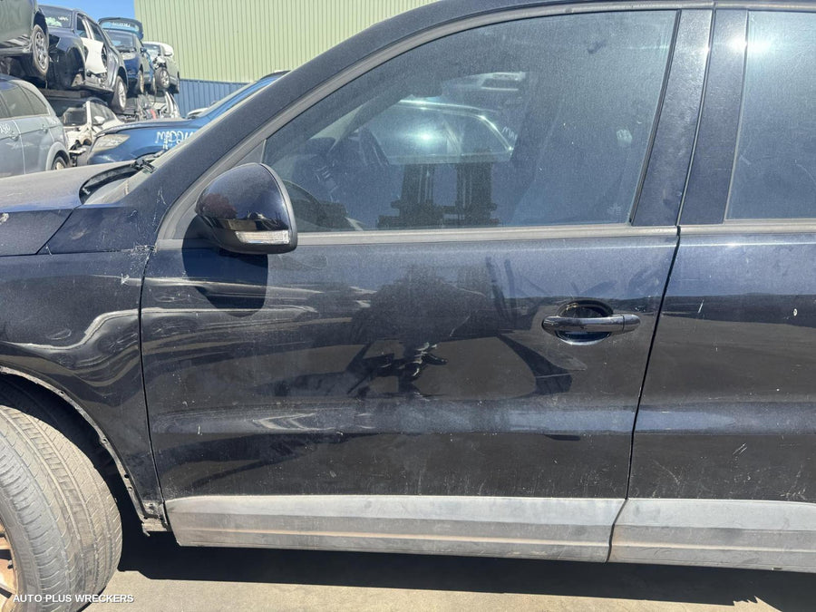 2012 Volkswagen Tiguan Pwr Dr Wind Switch