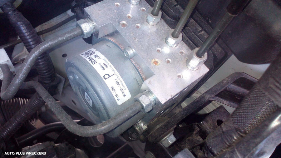 2019 Suzuki Swift Pwr Dr Wind Switch