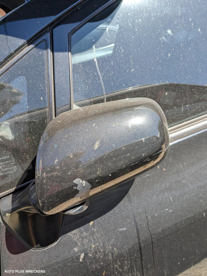 2008 Toyota Corolla Throttle Body