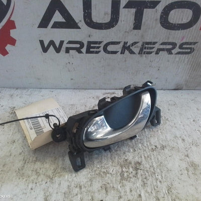 2013-2021 Nissan Qashqai Door Handle
