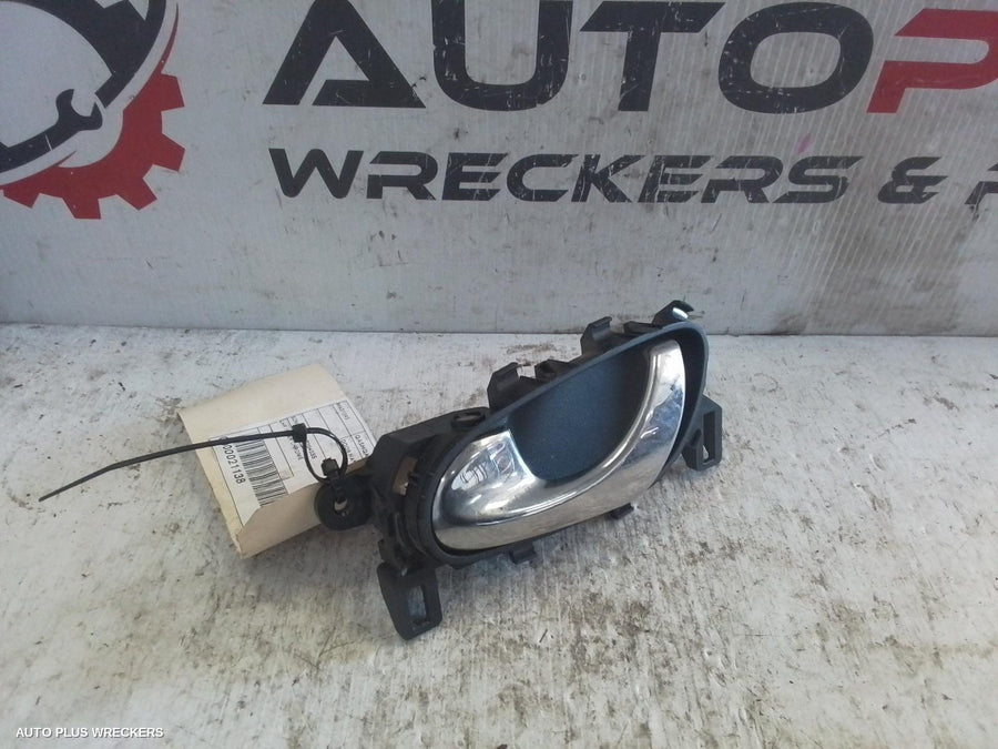 2013-2021 Nissan Qashqai Door Handle