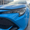 2019 Toyota Corolla Left Front Lower Control Arm