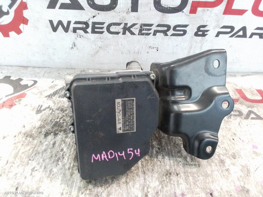 2005-2012 Toyota Rav4 Abs Pump Modulator