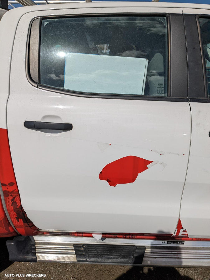 2021 Ford Ranger Glove Box