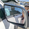 2021 Ford Ranger Headrest