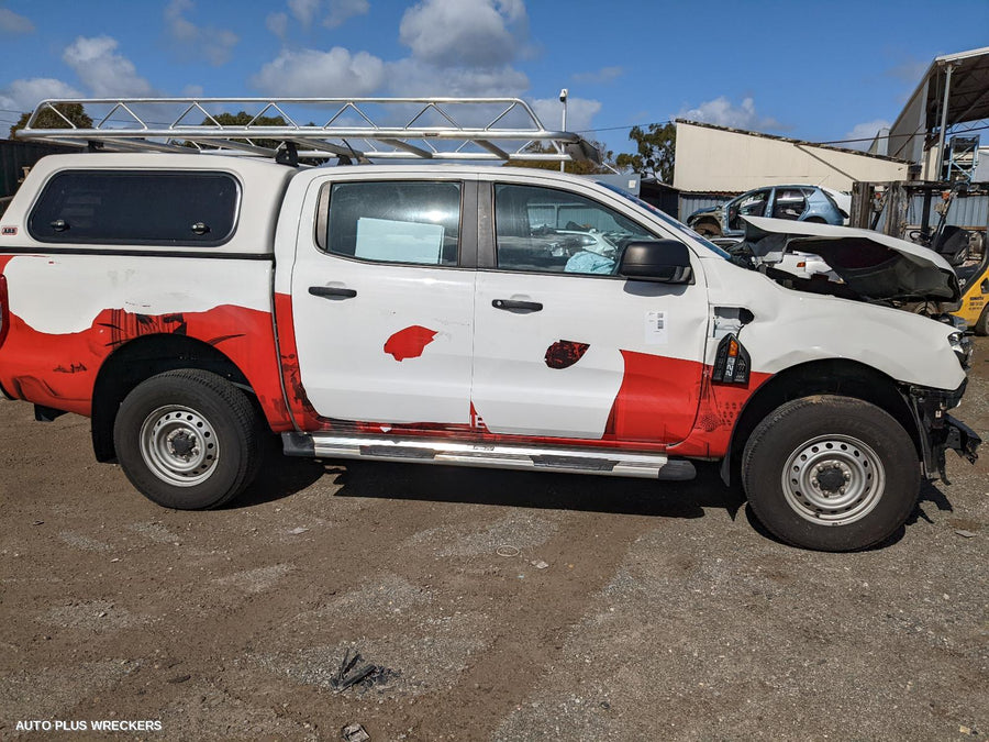 2015-2022 Ford Ranger A C Compressor