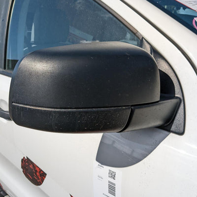 2015-2022 Ford Ranger Left Door Mirror
