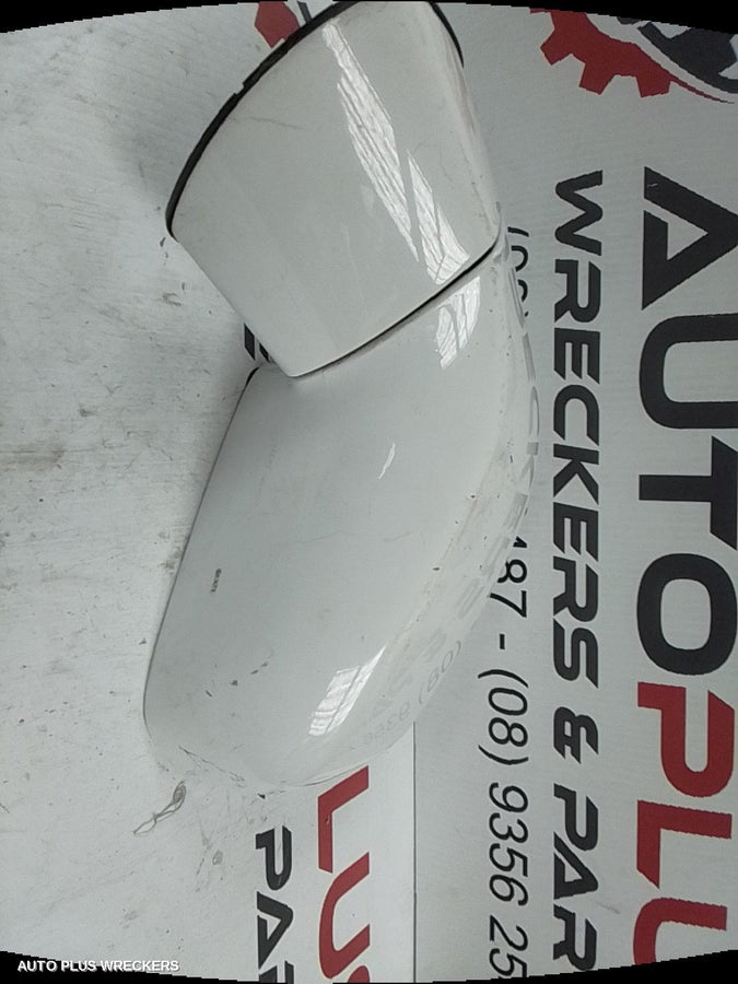 2011-2015 Holden Captiva Left Door Mirror