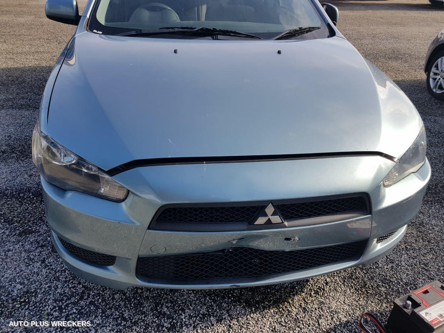 2009 Mitsubishi Lancer Right Door Mirror