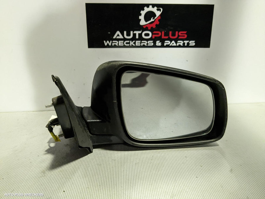 2009 Mitsubishi Lancer Right Door Mirror
