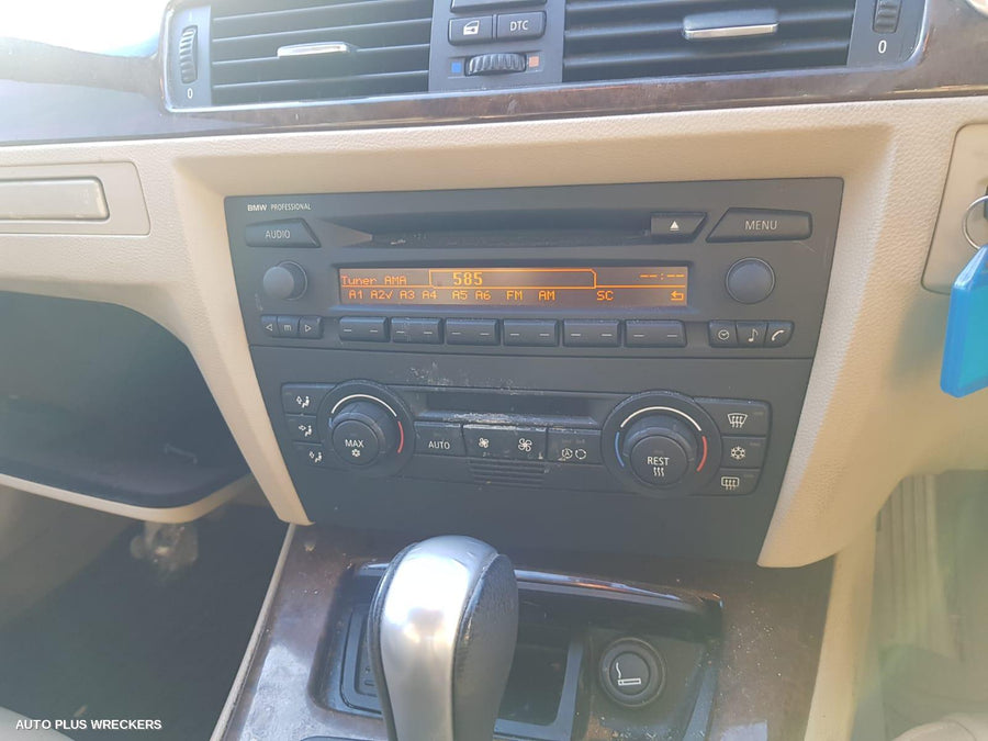 2005 Bmw 3 Series Door Handle