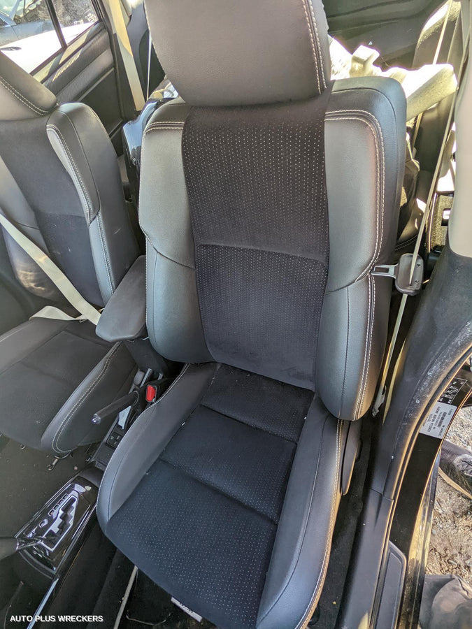 2019 Toyota Corolla Right Taillight